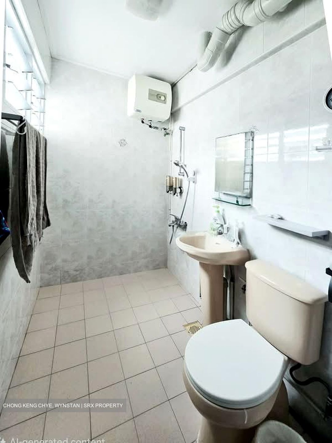 Blk 503 Hougang Avenue 8 (Hougang), HDB 5 Rooms #541083591